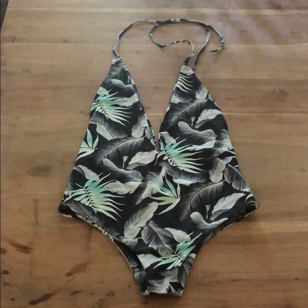 Mikoh Swimsuit